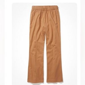 American Eagle Flare Pants